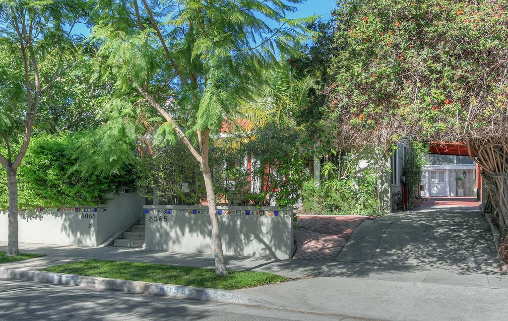 Hollywood Cottages - Los Angeles — Photos 2